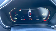 MG HS 1.5 T-GDI Trophy 5dr DCT Petrol Hatchback